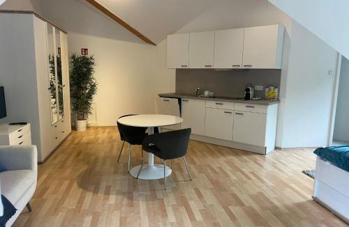 Horstein House | Schöne Aussicht