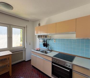 Idar-Oberstein Apartment | Schöne Aussicht