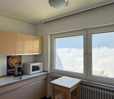 Idar-Oberstein Apartment | Schöne Aussicht