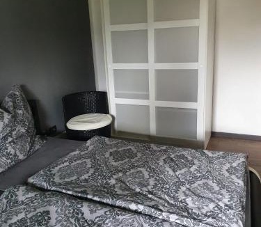 Frohngau Apartment | Schöne Aussicht