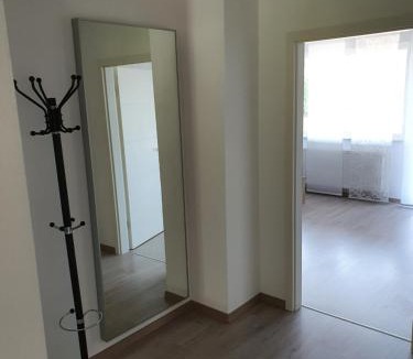 Seelbach Apartment | Schöne Aussicht