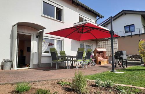 Voehl Apartment | Schöne Aussicht