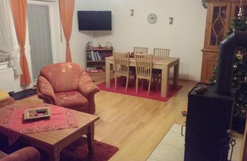 Voehl Apartment | Schöne Aussicht