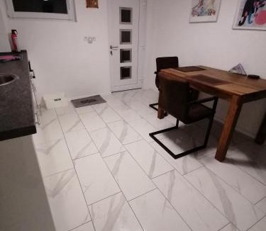 Gemarkung Hechingen Apartment | Schöne Einliegerwohnung in Hechingen