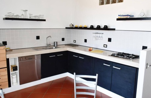 Ponte San Nicola Apartment | Schöne Ferienwohnug by Interhome