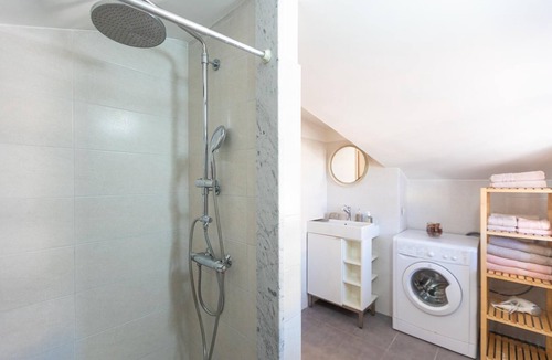 Ladispoli Apartment | Schöne gemütliche Ferienwohnung am Meer in der Nähe von Rom!