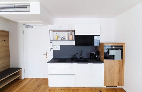 Friedrichshain Apartment | Schöne gemütliche Studiowohnung mit Klimaanlage