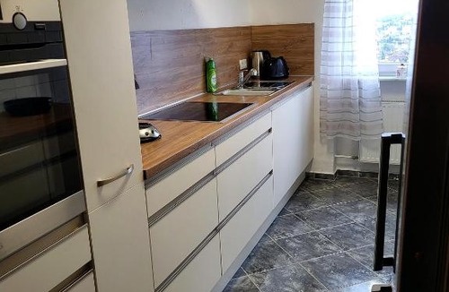 North Dudweiler Apartment | schöne, modernisierte Wohnung - Dudweiler