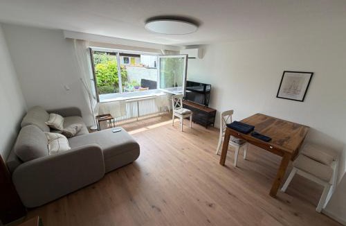 Musberg Apartment | Schöne Wohnung direkt am Naturpark