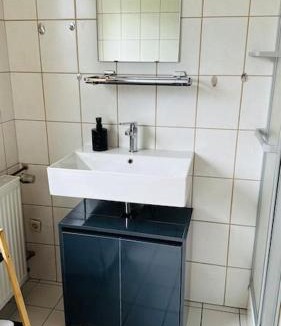Bad Hersfeld Apartment | Schöne Wohnung "Bethel" in Bad Hersfeld