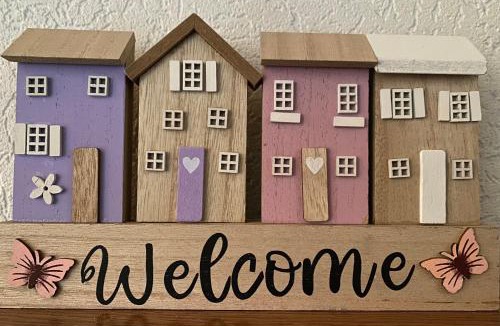 Blankenloch Apartment | Schöne Wohnung im Grünen