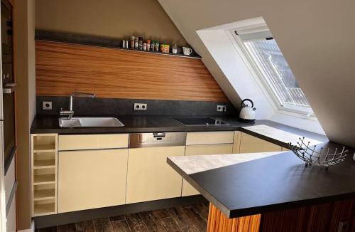 Bad Lippspringe Apartment | Schöne Wohnung mitten im Zentrum