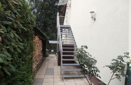 Ostfildern Apartment | schöne Wohnung nahe Messe Stuttgart und Flughafen für 1-4 Businessgäste