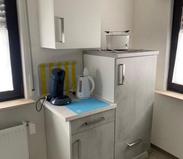 Walldorf Apartment | Schöne zwei Zimmer Wohnung