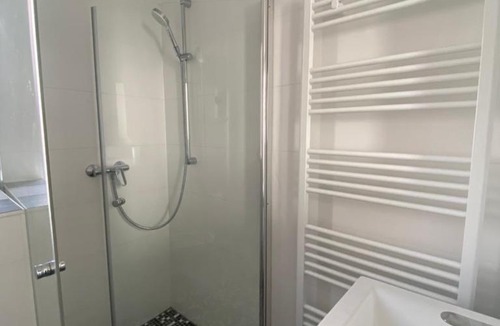 Gablenberg Apartment | Schöner Wohnen in Stuttgart Ost