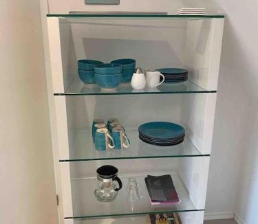 Bergrheinfeld Apartment | Schönes Loft in Bergrheinfeld 90 qm max 5 Personen