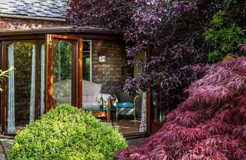 Murthly House | Schönes viktorianische Villa in Blairgowrie by Interhome