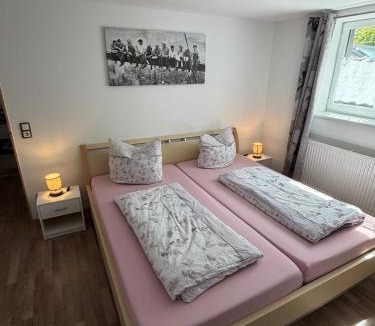Espasingen Apartment | Schönfeld