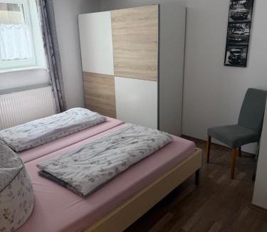 Espasingen Apartment | Schönfeld