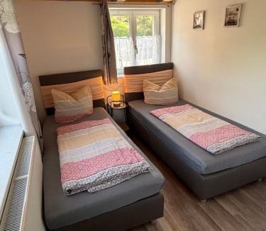 Espasingen Apartment | Schönfeld