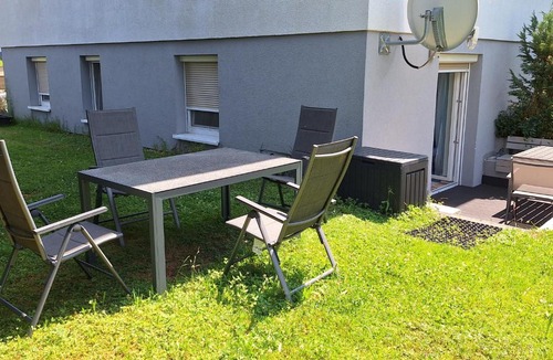 Abstatt Apartment | Schöni´s Zimmer