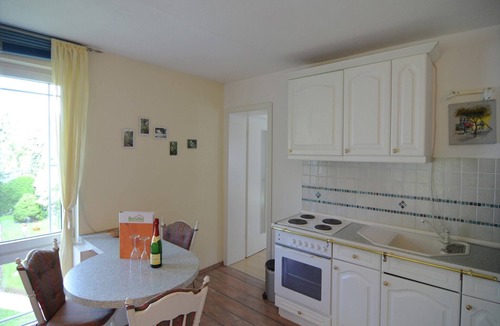 Bernau bei Berlin Apartment | Schönow Forest Apartment