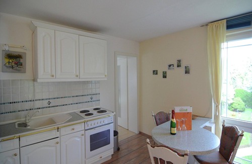 Bernau bei Berlin Apartment | Schönow Forest Apartment