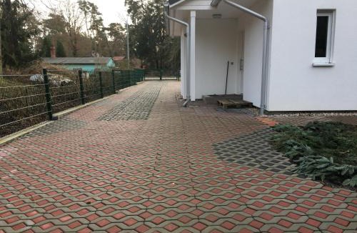 Schonwalde House | Schönwalde B