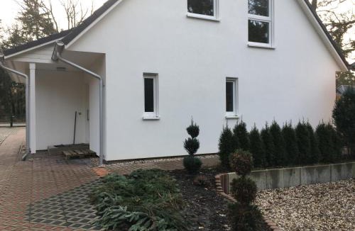 Schonwalde House | Schönwalde B