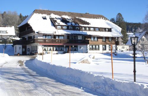 Haeusern Hotel | SchöpPerle