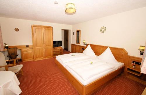 Haeusern Hotel | SchöpPerle