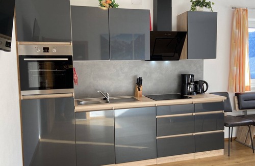Hippach Apartment | Schöser by Interhome
