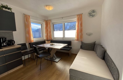 Hippach Apartment | Schöser by Interhome