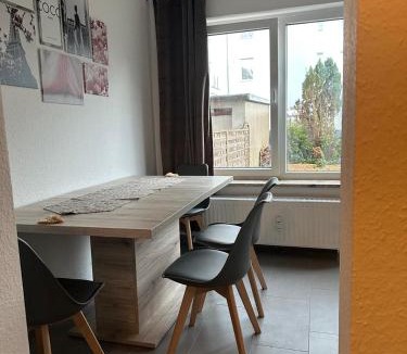 Sankt Lorenz Sud Apartment | Schützen