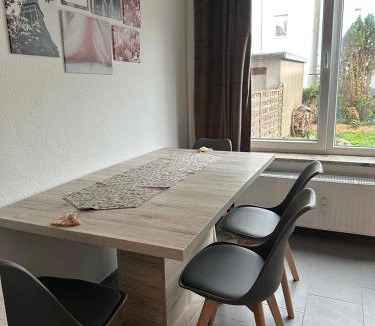 Sankt Lorenz Sud Apartment | Schützen