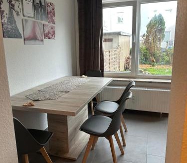 Sankt Lorenz Sud Apartment | Schützen