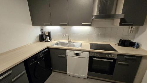 Sankt Lorenz Sud Apartment | Schützen2