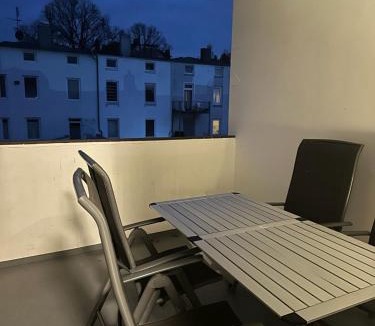 Sankt Lorenz Sud Apartment | Schützen2