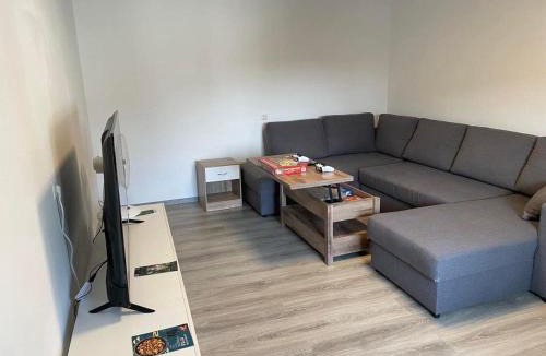 Roth an der Our Apartment | Schaaf