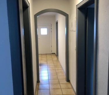 Roth an der Our Apartment | Schaaf