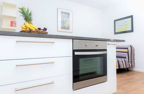 Muehlheim am Main Apartment | Schaefer Apartments GmbH