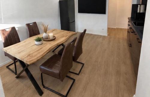 Bismarck Apartment | Schalke Unterkunft