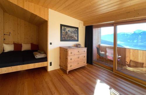 Vipiteno Apartment | Schallerhof Sterzing - Deine Auszeit mit Ausblick in unseren Ferienwohnungen auf dem Bergbauernhof in Südtirol