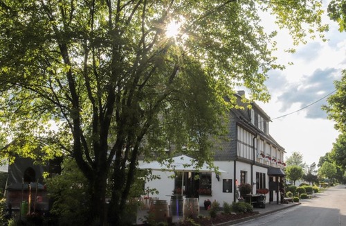 Schanze House | Schanze 1 Landschaftsgasthaus