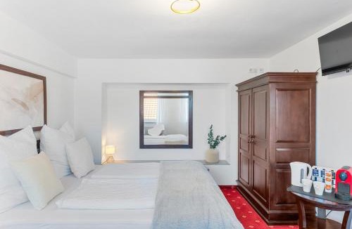 Ostfildern Apartment | Scharnhäusle 10 - Guest room Ostfildern