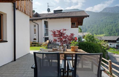 Sarntal House | Schartenblick