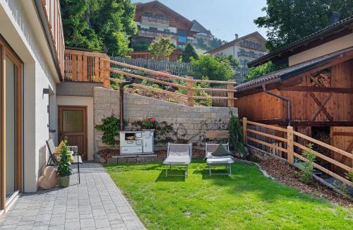 Sarntal House | Schartenblick