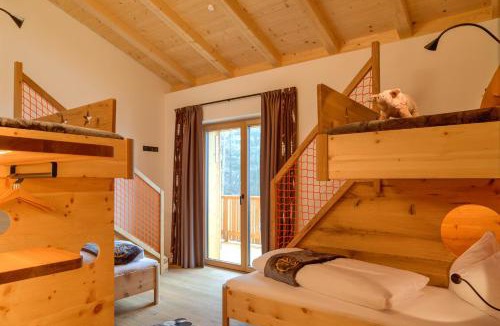 Collalbo Apartment | SchartnerAlm