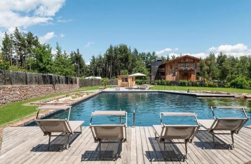 Collalbo Apartment | Schartneralm Lärche