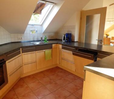 Oberkirch Apartment | Schauenburgblick